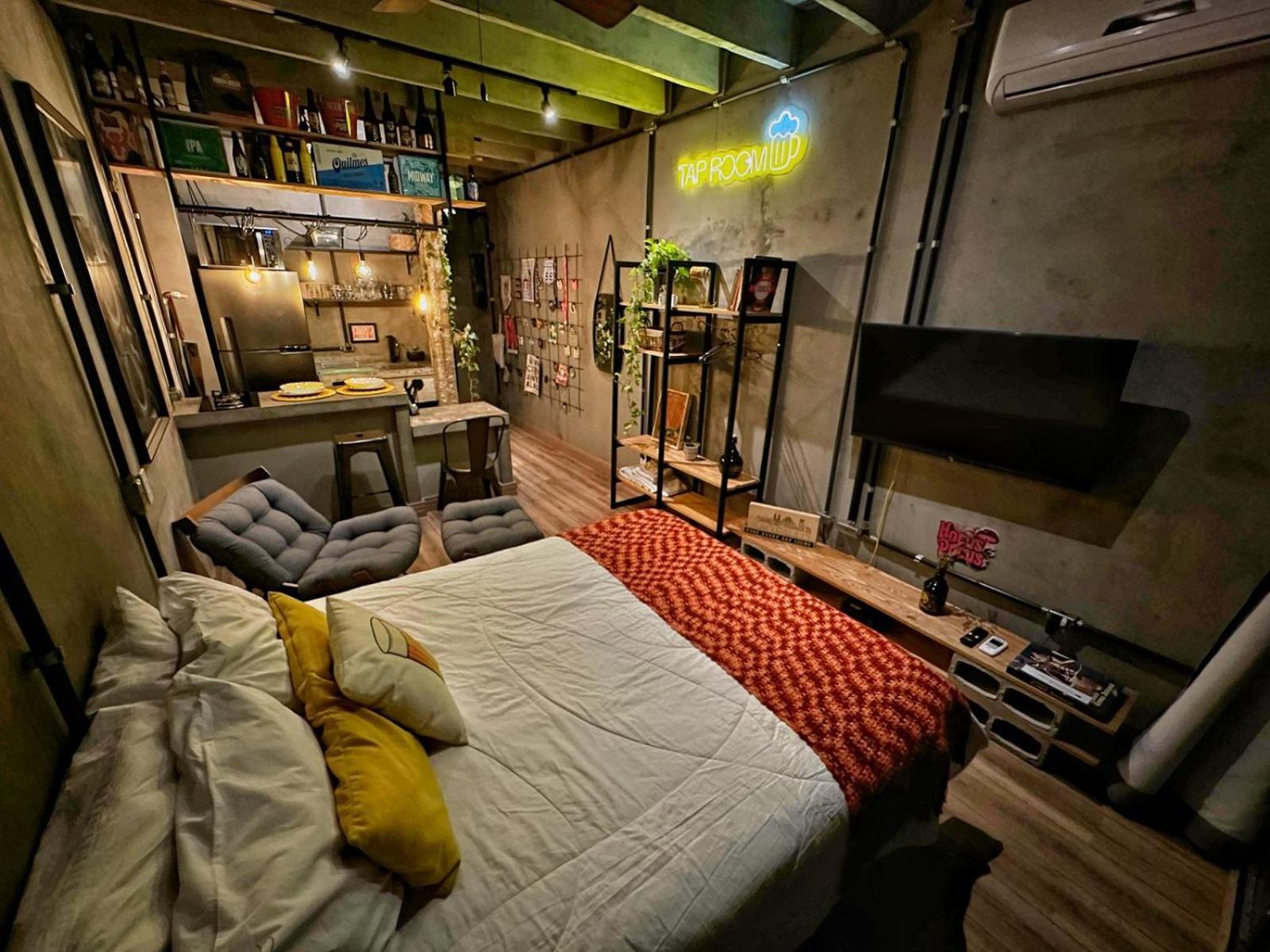 Ferienwohnung Vem Pro Copan São Paulo Exterior foto