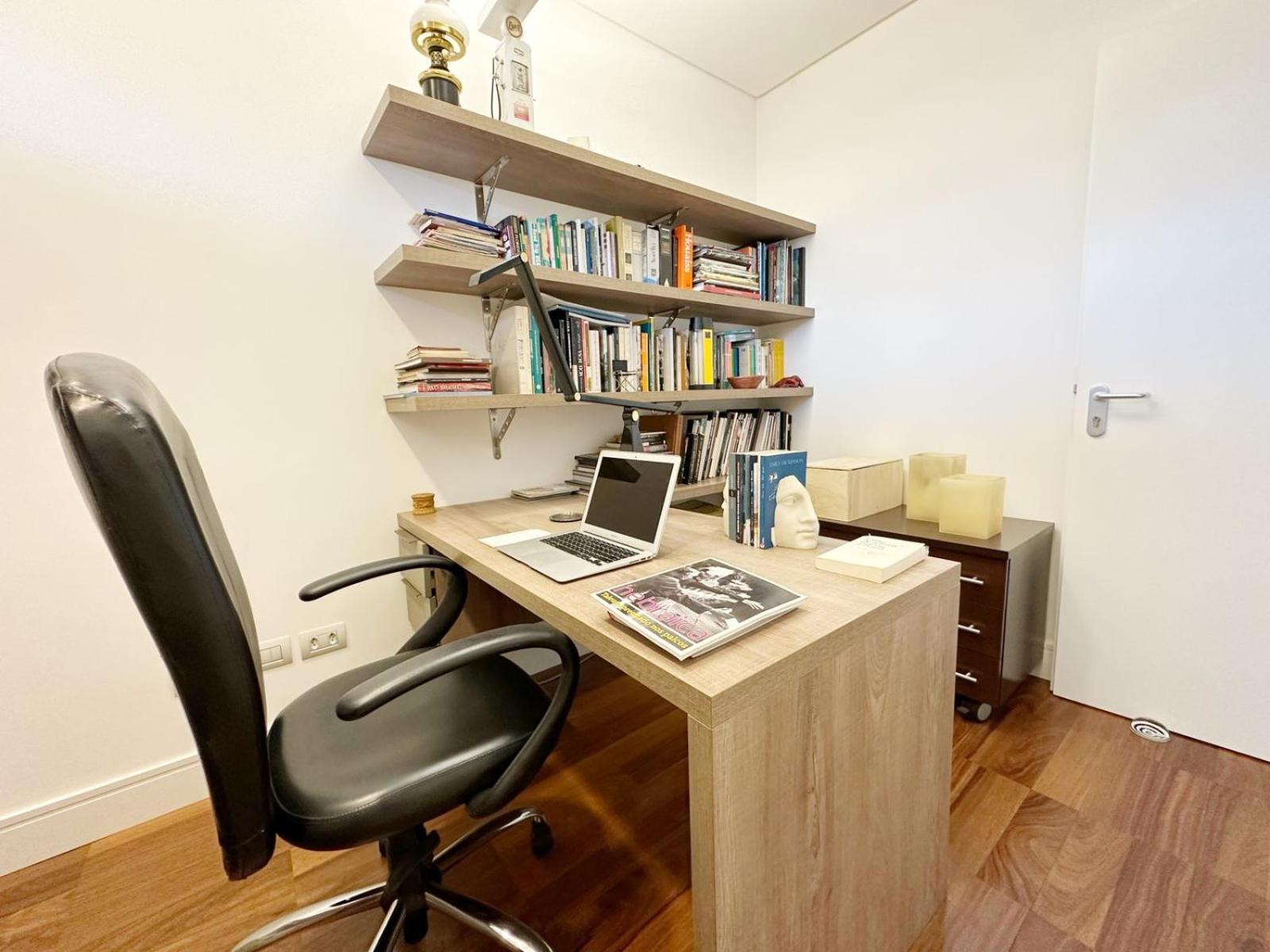 Ferienwohnung Vem Pro Copan São Paulo Exterior foto